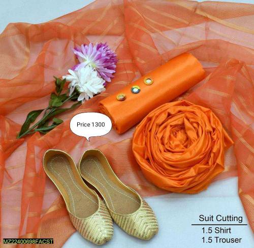 bagher sely howee cotton aur Rashmi suit 