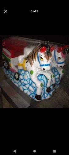 kids token rides