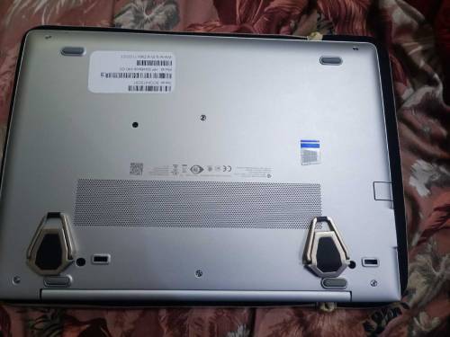 HP elitebook 840 G5 i5 8th gen
