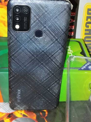 Infinix hot 10 play