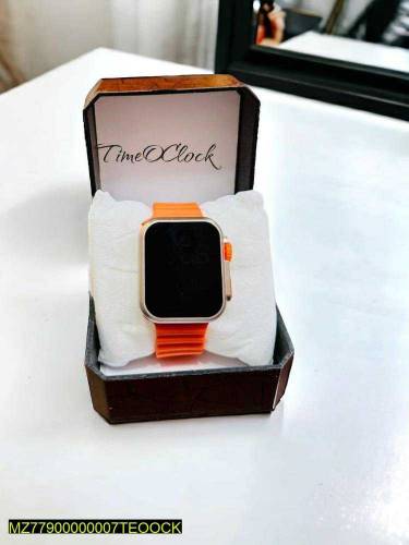 Smart Watch Ultra 8