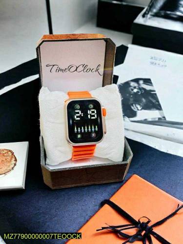 Smart Watch Ultra 8