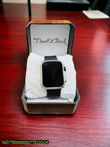Smart Watch Ultra 8