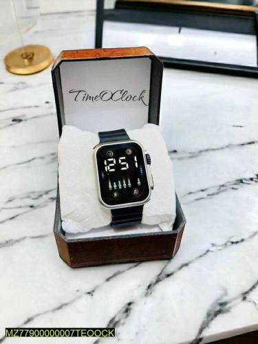 Smart Watch Ultra 8