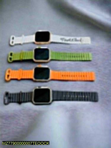 Smart Watch Ultra 8