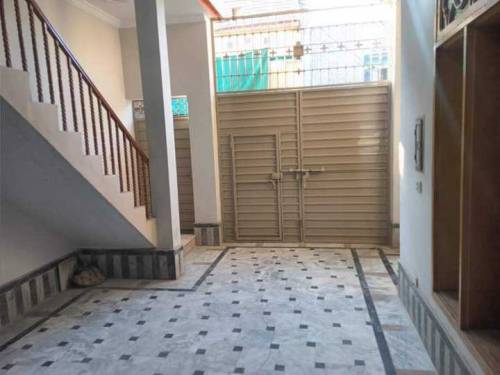 5 Marla House For Rent 