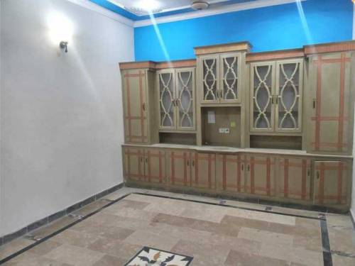 5 Marla House For Rent 