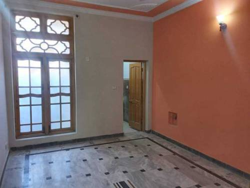 5 Marla House For Rent 