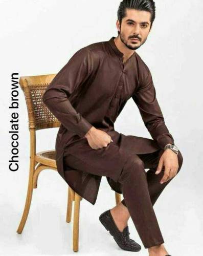 Shalwaar Kameez 
