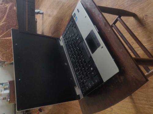 HP ELITEBOOK 8440p window 10 laptop 
