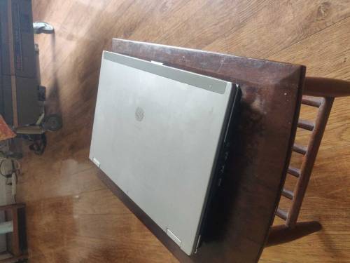 HP ELITEBOOK 8440p window 10 laptop 