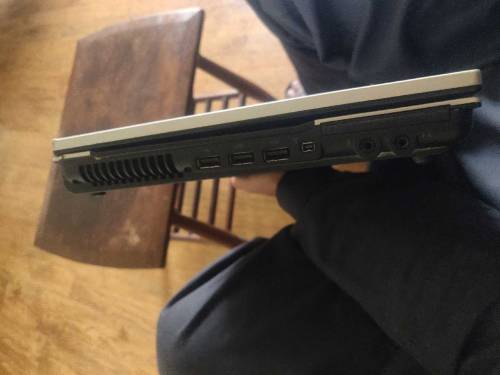 HP ELITEBOOK 8440p window 10 laptop 