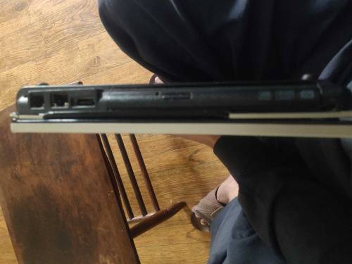 HP ELITEBOOK 8440p window 10 laptop 