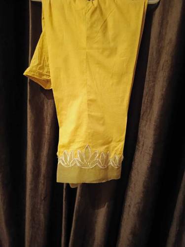 crimson medium size