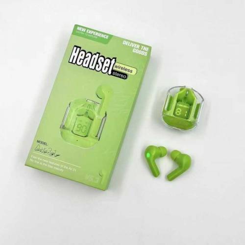Air31 Earbuds Wireless