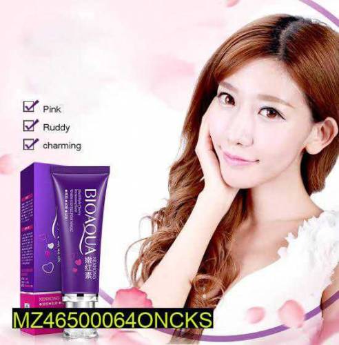 Body whitening cream 30 ml