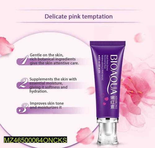Body whitening cream 30 ml
