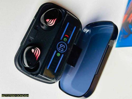 M27 AIRPODS, Black