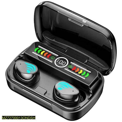 M27 AIRPODS, Black
