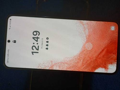 Samsung Galaxy S22 5G