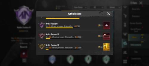 PUBG Mobile Account 
