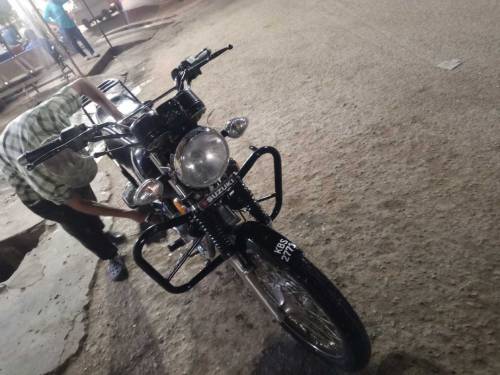 Suzuki ga 150