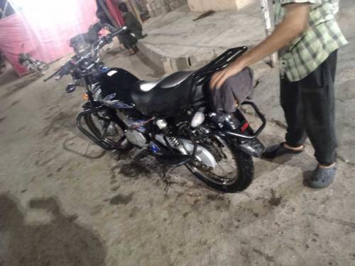 Suzuki ga 150