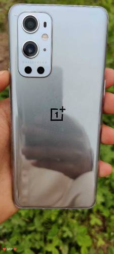 OnePlus 9 Pro 5g 