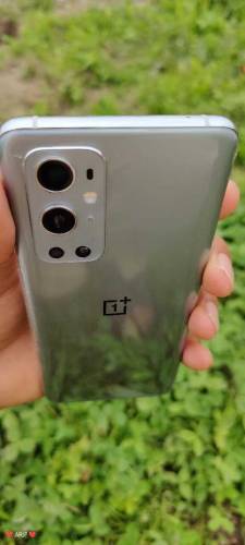 OnePlus 9 Pro 5g 