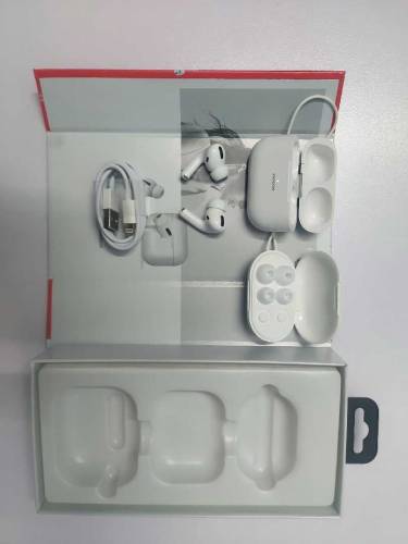 The JOYROOM T03S Pro ANC earbuds 