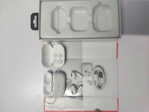 The JOYROOM T03S Pro ANC earbuds 