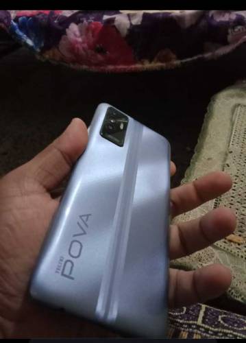 TECNO POVA 2