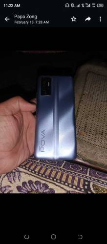TECNO POVA 2