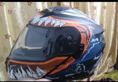 Jiekai Helmets 908 Medium size