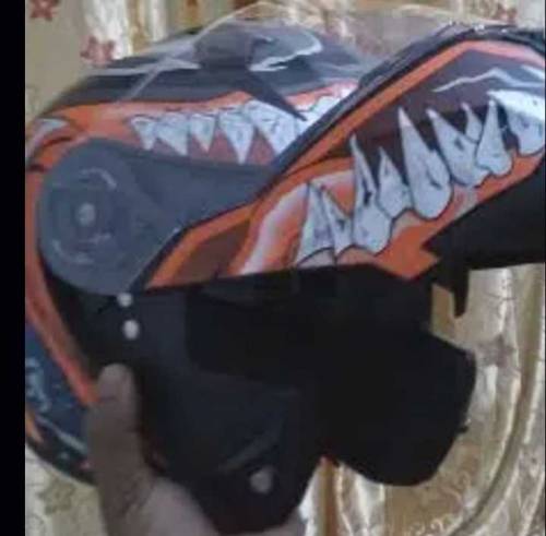 Jiekai Helmets 908 Medium size
