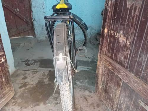 cycle only2month used
