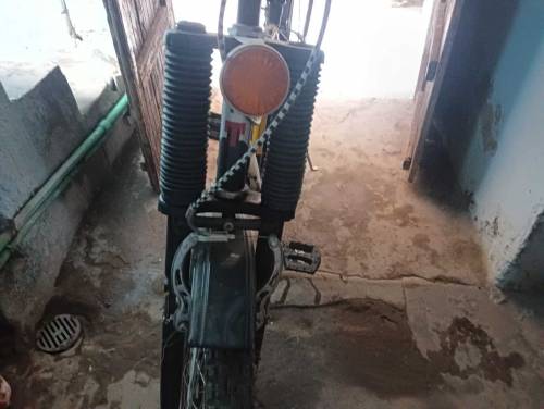 cycle only2month used