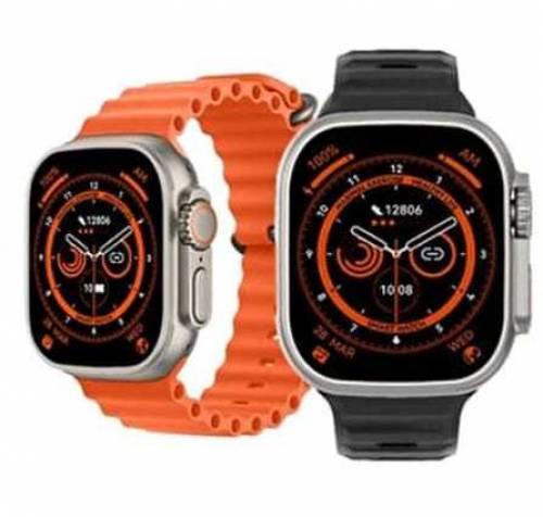 Z70 ULTRA SMART WATCH 