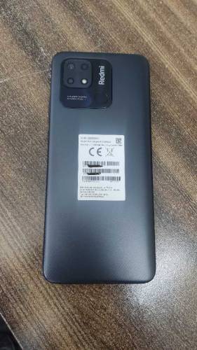 Redmi 10c 4gb ram 128gb rom