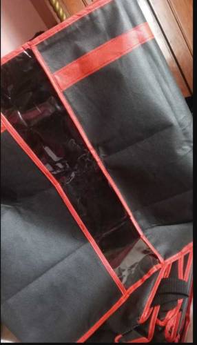 Storage Bag pack of 6