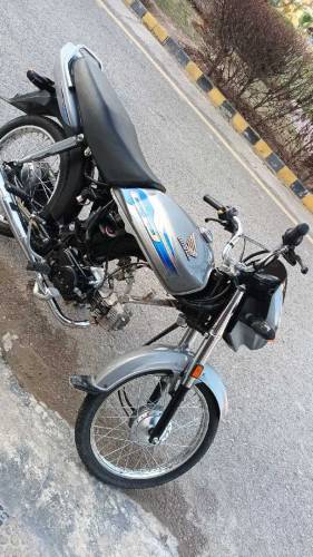 70cd dream (grey)