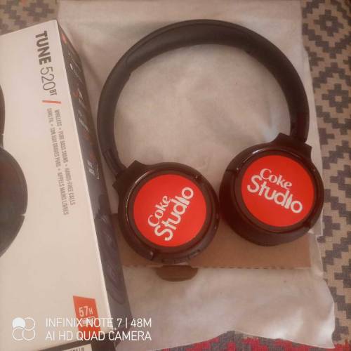 JBL Headphones 