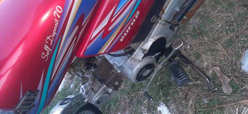 Urgent Bike Sale Unique 