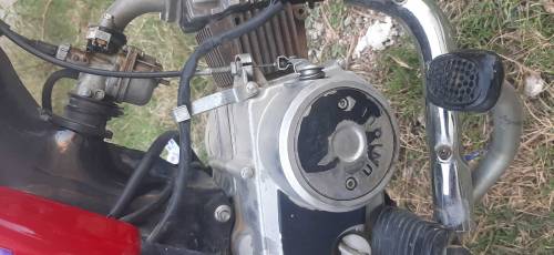 Urgent Bike Sale Unique 