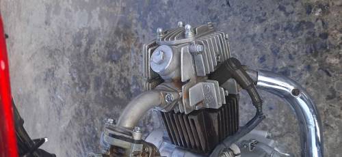 Urgent Bike Sale Unique 