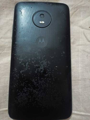 motorola e4