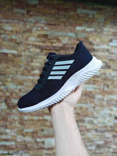 •  Material: Breathable Mesh•  Upper Sole: Mesh•  Lower Sole: Pu •  Pa