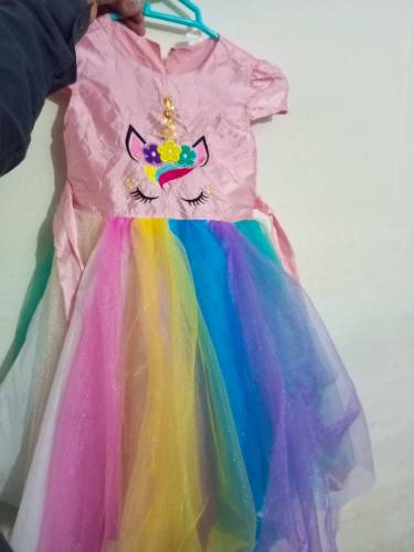 Rainbow fraq. 