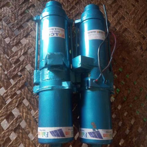 DC 12 volt 24 volt Samalsi solar water pump