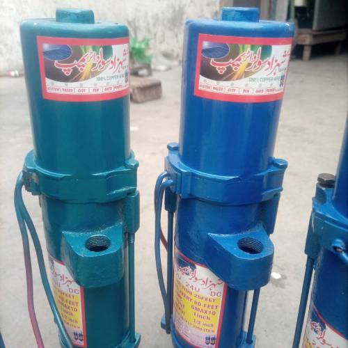 DC 12 volt 24 volt Samalsi solar water pump